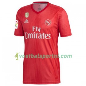 Real Madrid Third Shirt 2018-19